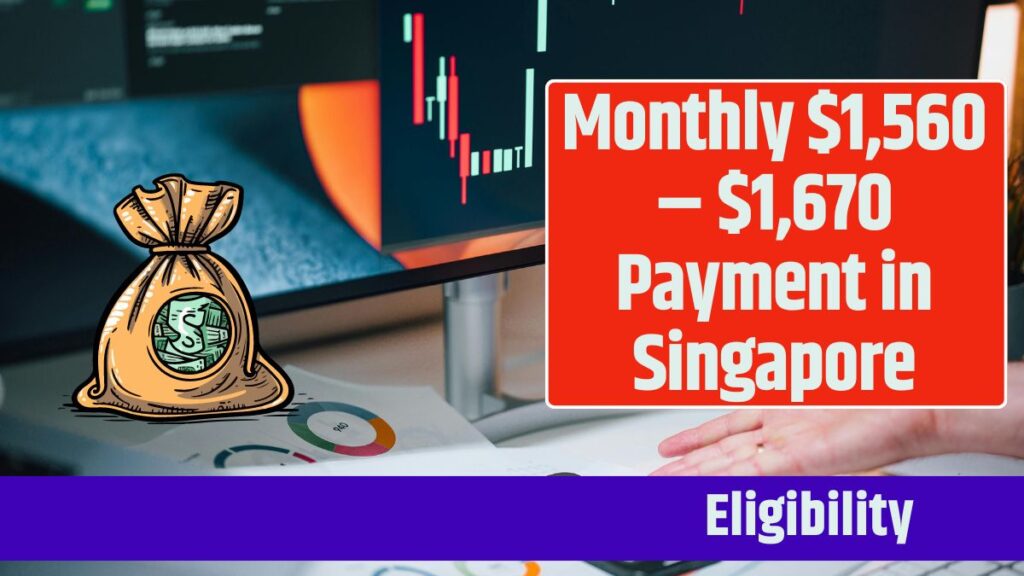 Monthly $1,560 – $1,670 CPF Payment Dates in Singapore: Know Eligibility Criteria & More Details