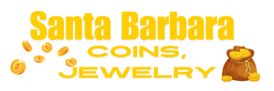 Santa Barbara coin